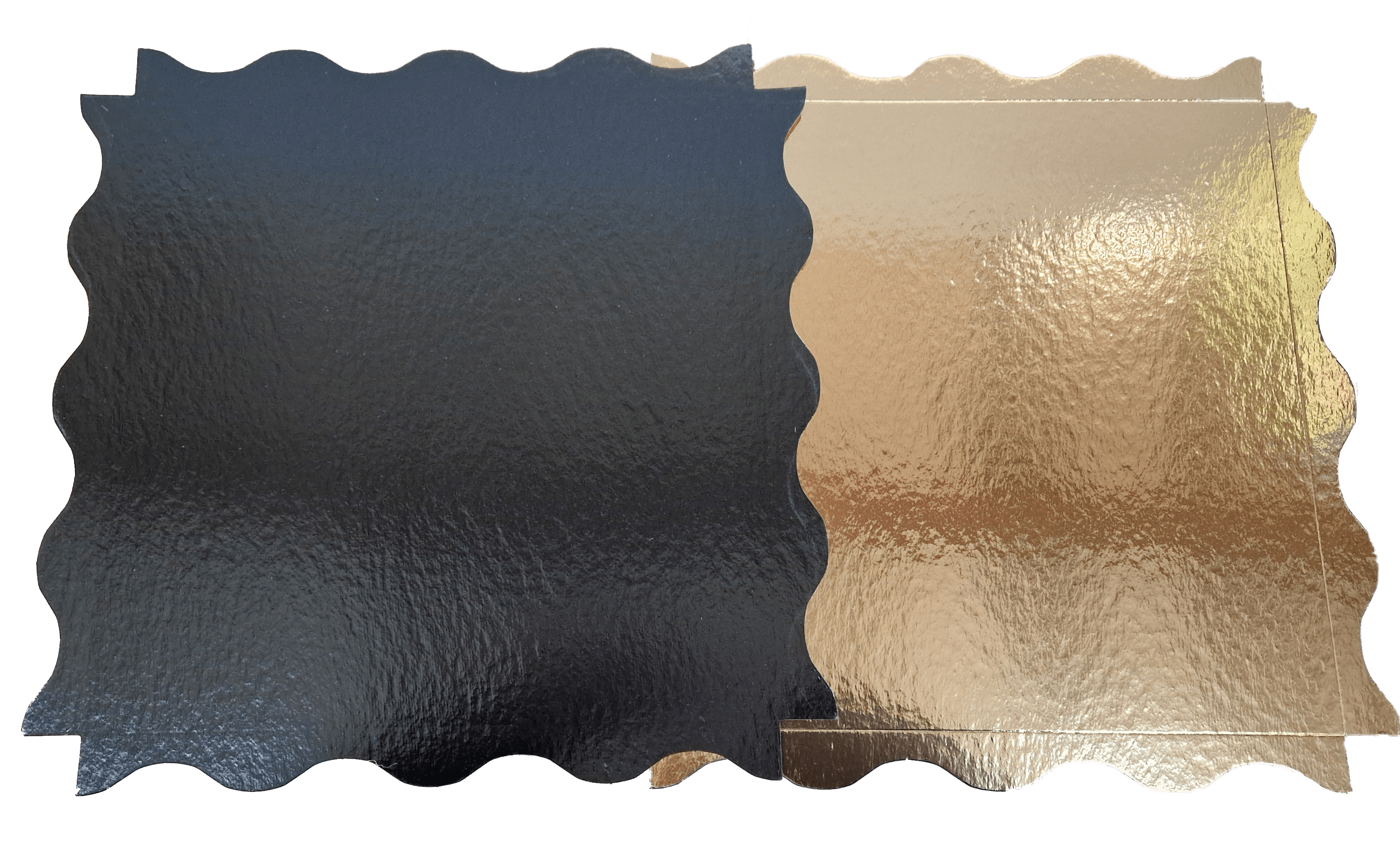 carre-or-et-noir-pliable